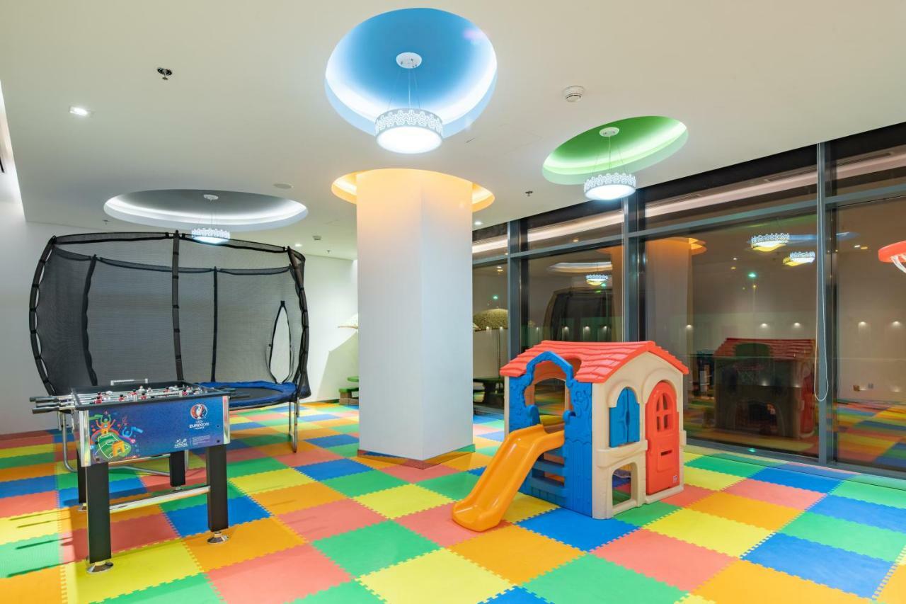Hotel Radisson & Industrial 4*